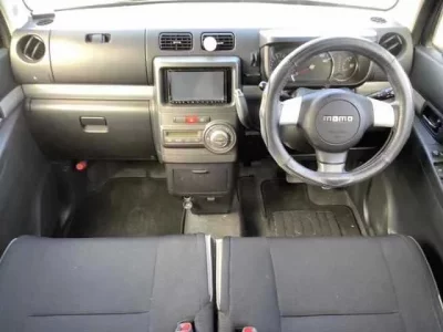 Toyota PIXIS SPACE