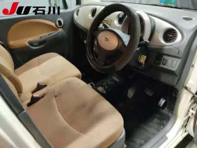 Daihatsu MOVE LATTE