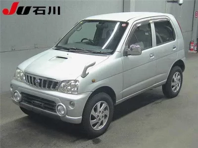 Daihatsu TERIOS KID