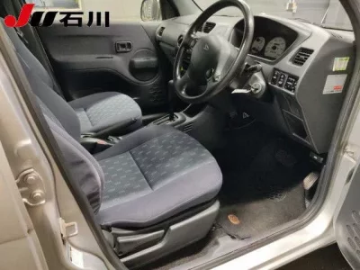 Daihatsu TERIOS KID