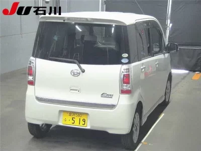 Daihatsu TANTO EXE