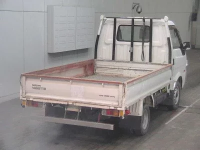 Nissan VANETTE TRUCK