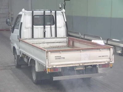 Nissan VANETTE TRUCK
