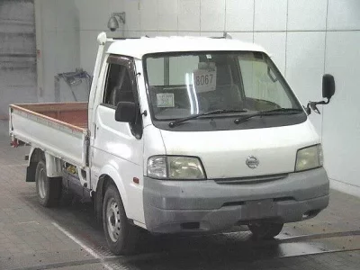 Nissan VANETTE TRUCK