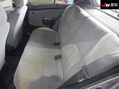 Toyota STARLET