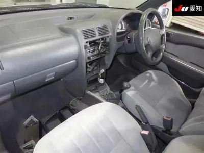 Toyota STARLET
