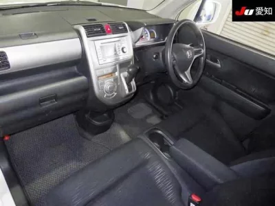 Honda ZEST