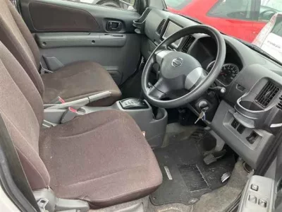 Nissan CLIPPER RIO