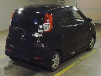 Suzuki MRWAGON