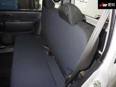 Mitsubishi EK SPORTS