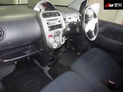 Mitsubishi EK SPORTS
