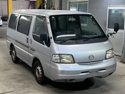Mazda BONGO VAN