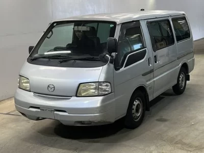 Mazda BONGO VAN