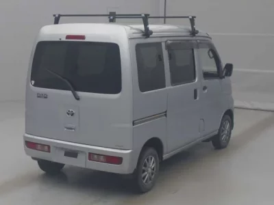 Toyota PIXIS VAN