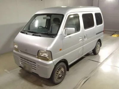 Suzuki EVERY