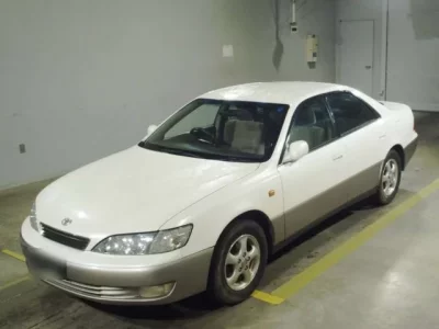 Toyota WINDOM