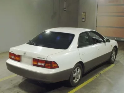 Toyota WINDOM