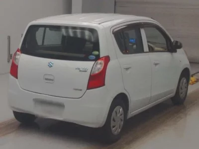 Suzuki ALTO ECO