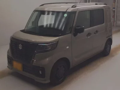 Suzuki SPACIA BASE