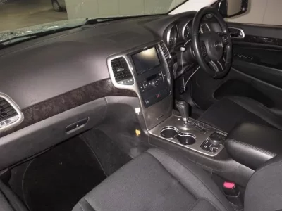 Chrysler JEEP GRAND CHEROKEE
