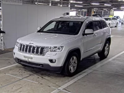 Chrysler JEEP GRAND CHEROKEE