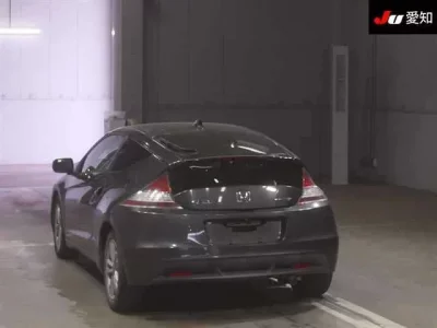 Honda CR-Z