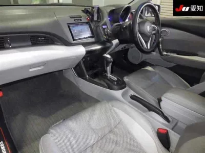 Honda CR-Z