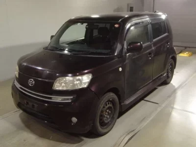 Daihatsu Coo