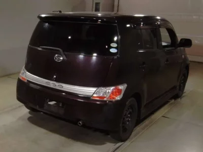 Daihatsu Coo