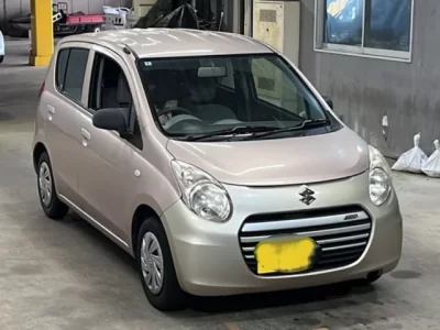 Suzuki ALTO ECO