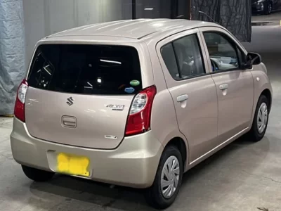 Suzuki ALTO ECO