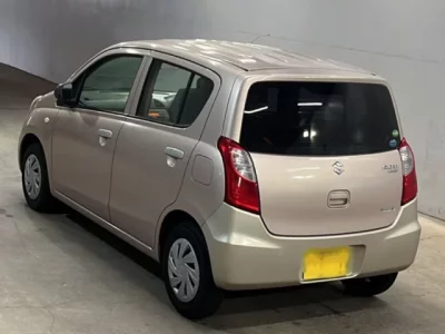 Suzuki ALTO ECO
