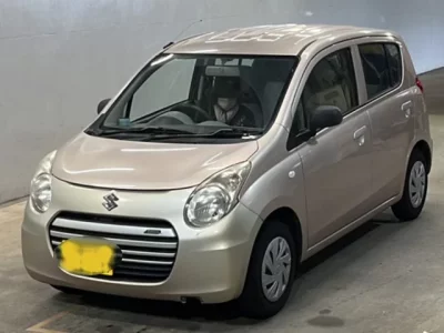 Suzuki ALTO ECO