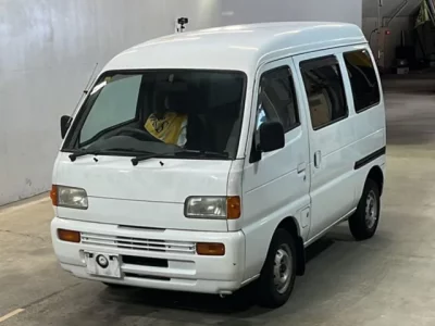 Suzuki EVERY