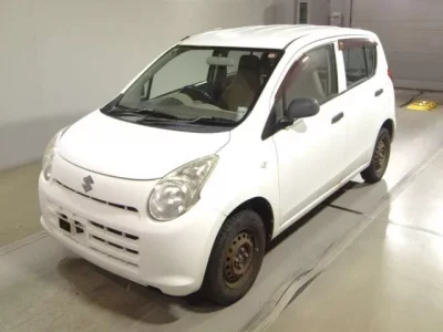Suzuki ALTO VAN