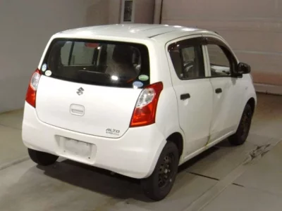 Suzuki ALTO VAN