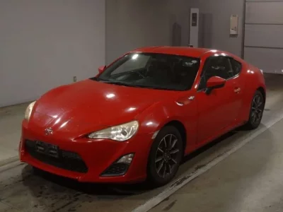 Toyota 86