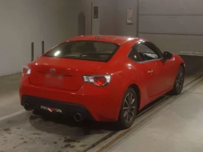 Toyota 86