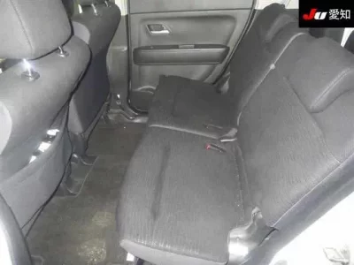 Honda ZEST