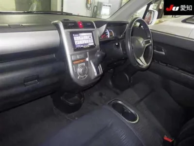 Honda ZEST