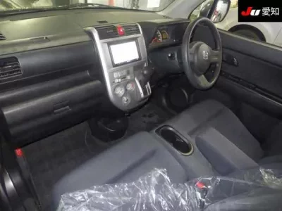 Honda ZEST