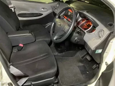 Daihatsu SONICA