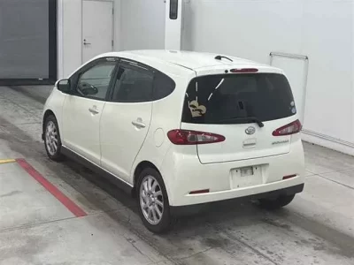 Daihatsu SONICA