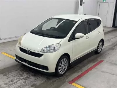 Daihatsu SONICA