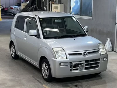 Mazda CAROL