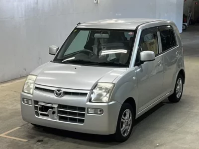 Mazda CAROL