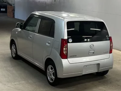 Mazda CAROL