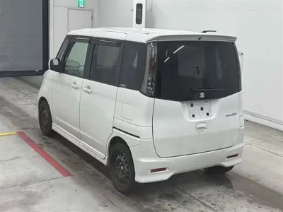 Suzuki PALETTE
