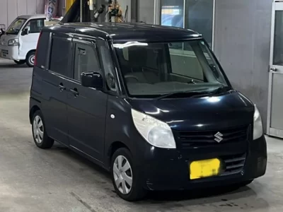 Suzuki PALETTE