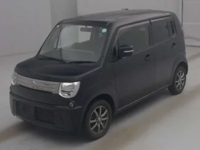 Suzuki MRWAGON